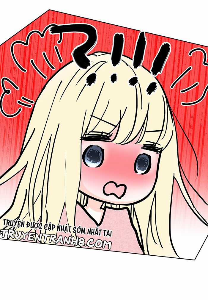 Ly Choco Ngọt Ngào Chapter 9 trang 42