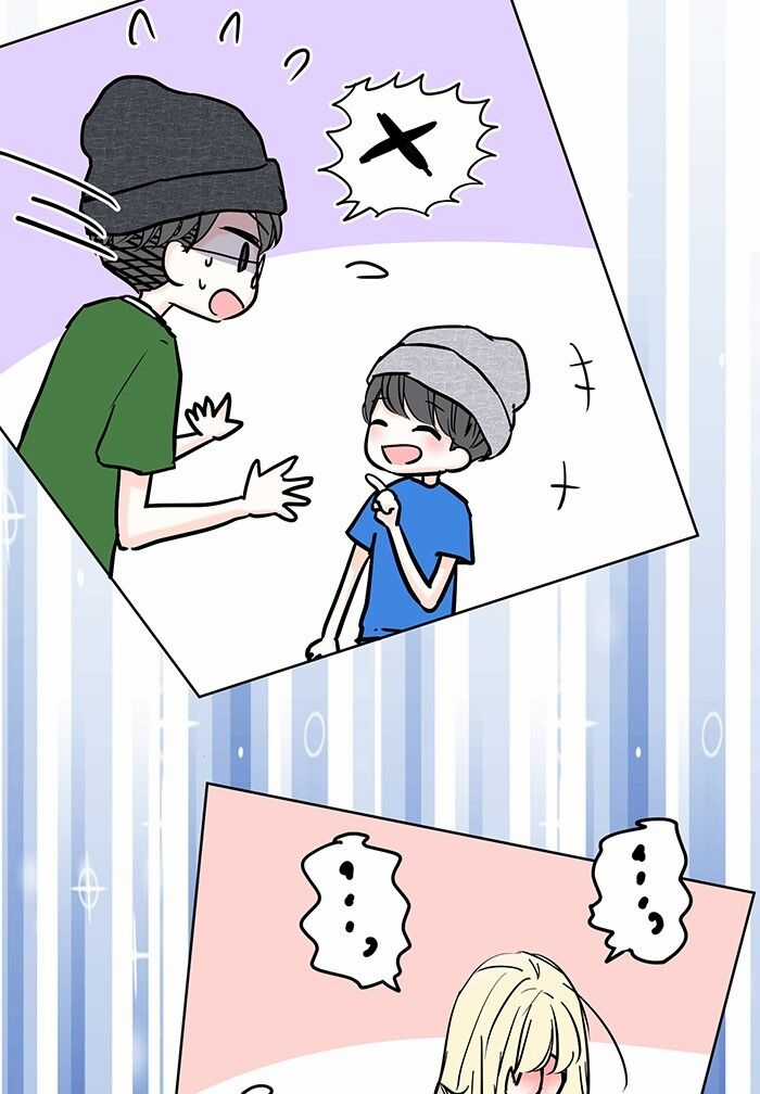 Ly Choco Ngọt Ngào Chapter 9 trang 44