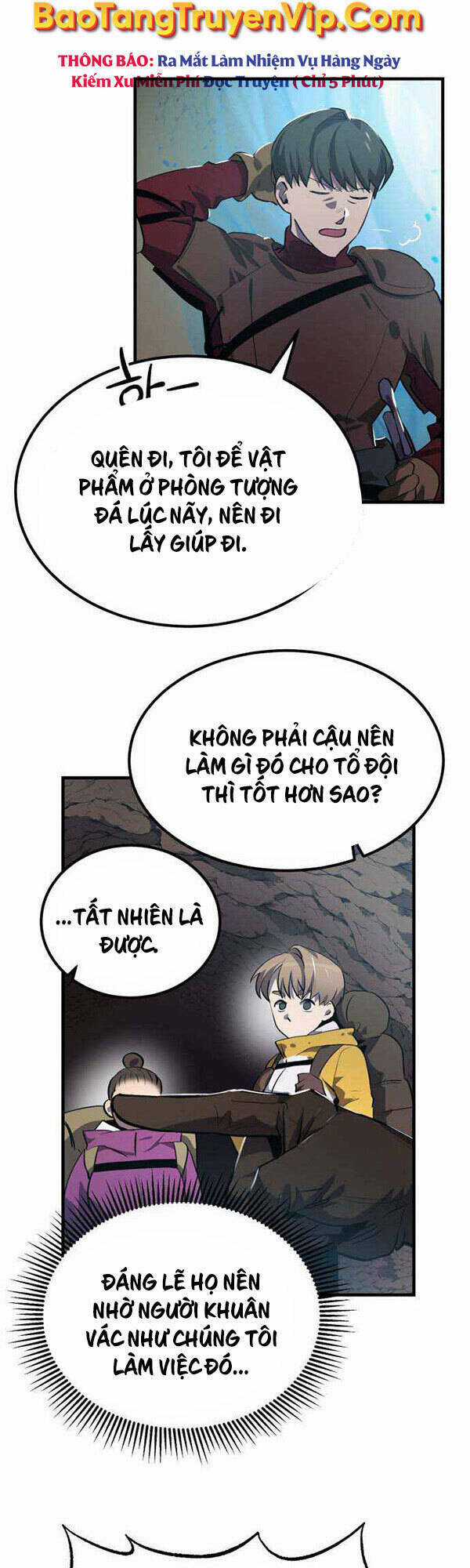 Lý Do Anh Hùng Thế Giới Khác Giải Cứu Trái Đất Chapter 1 trang 12
