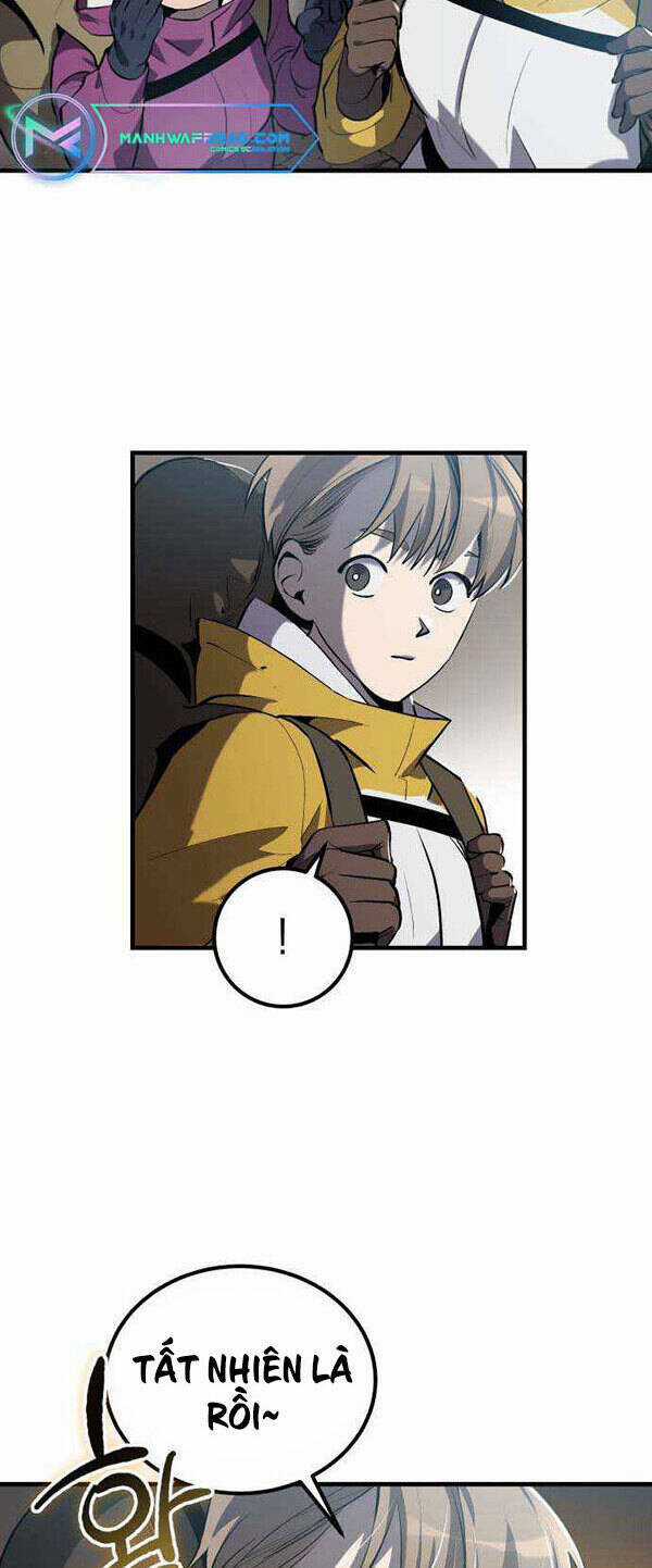 Lý Do Anh Hùng Thế Giới Khác Giải Cứu Trái Đất Chapter 1 trang 14