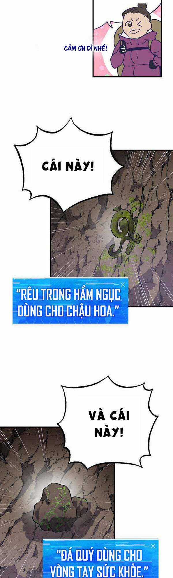 Lý Do Anh Hùng Thế Giới Khác Giải Cứu Trái Đất Chapter 1 trang 23