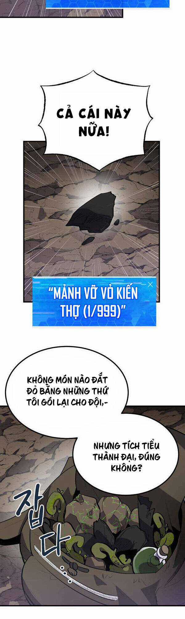 Lý Do Anh Hùng Thế Giới Khác Giải Cứu Trái Đất Chapter 1 trang 24