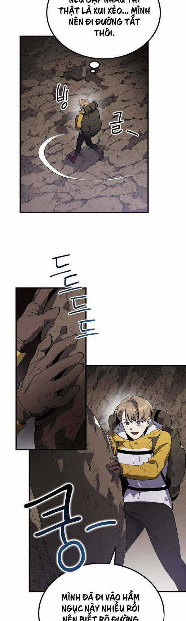 Lý Do Anh Hùng Thế Giới Khác Giải Cứu Trái Đất Chapter 1 trang 26