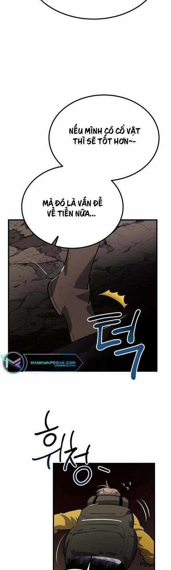 Lý Do Anh Hùng Thế Giới Khác Giải Cứu Trái Đất Chapter 1 trang 29