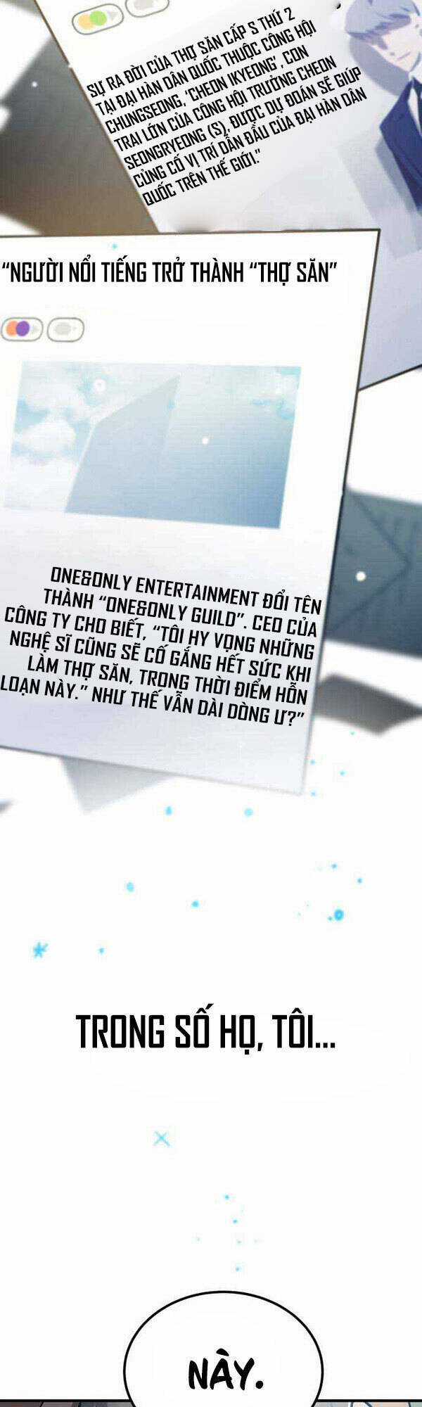 Lý Do Anh Hùng Thế Giới Khác Giải Cứu Trái Đất Chapter 1 trang 3