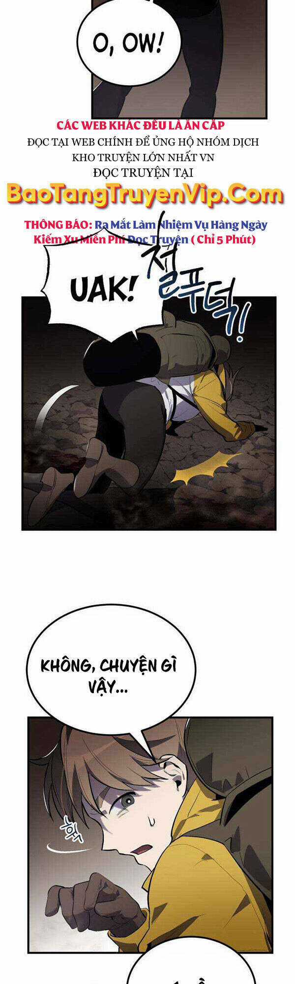 Lý Do Anh Hùng Thế Giới Khác Giải Cứu Trái Đất Chapter 1 trang 30