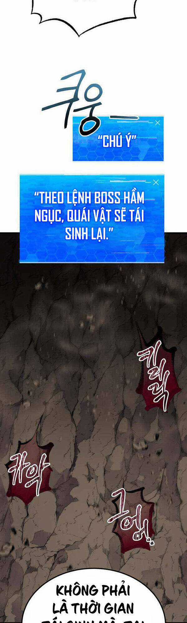 Lý Do Anh Hùng Thế Giới Khác Giải Cứu Trái Đất Chapter 1 trang 34