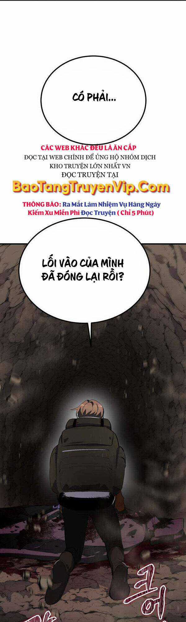 Lý Do Anh Hùng Thế Giới Khác Giải Cứu Trái Đất Chapter 1 trang 36