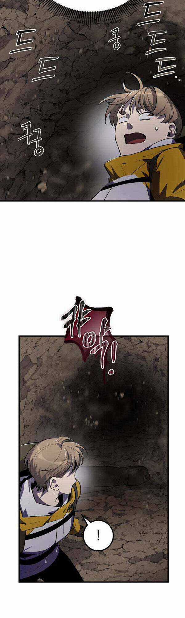 Lý Do Anh Hùng Thế Giới Khác Giải Cứu Trái Đất Chapter 1 trang 39