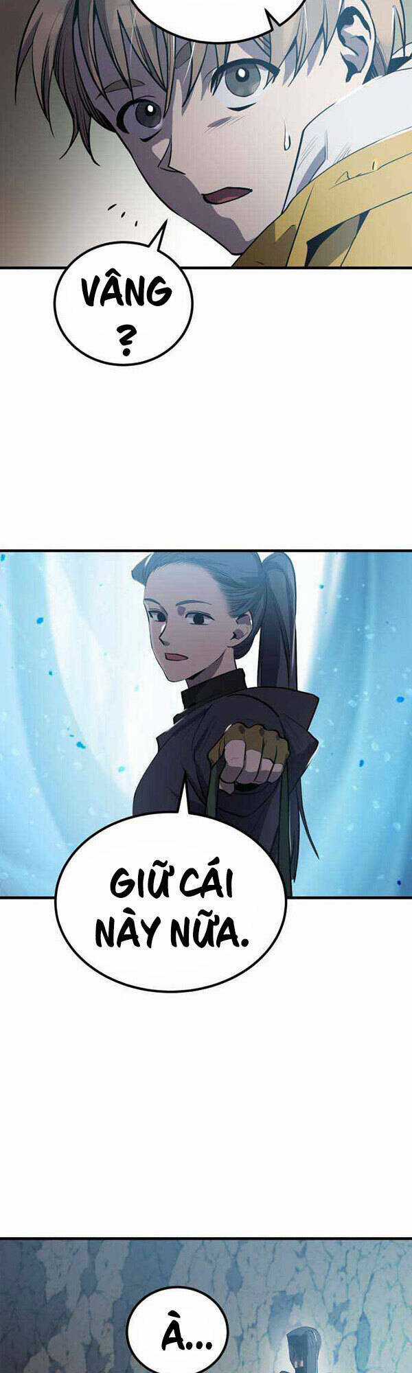 Lý Do Anh Hùng Thế Giới Khác Giải Cứu Trái Đất Chapter 1 trang 4