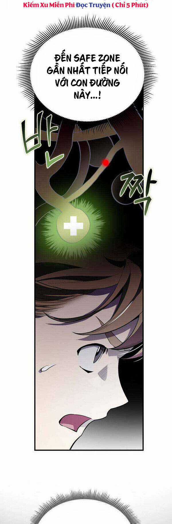 Lý Do Anh Hùng Thế Giới Khác Giải Cứu Trái Đất Chapter 1 trang 42