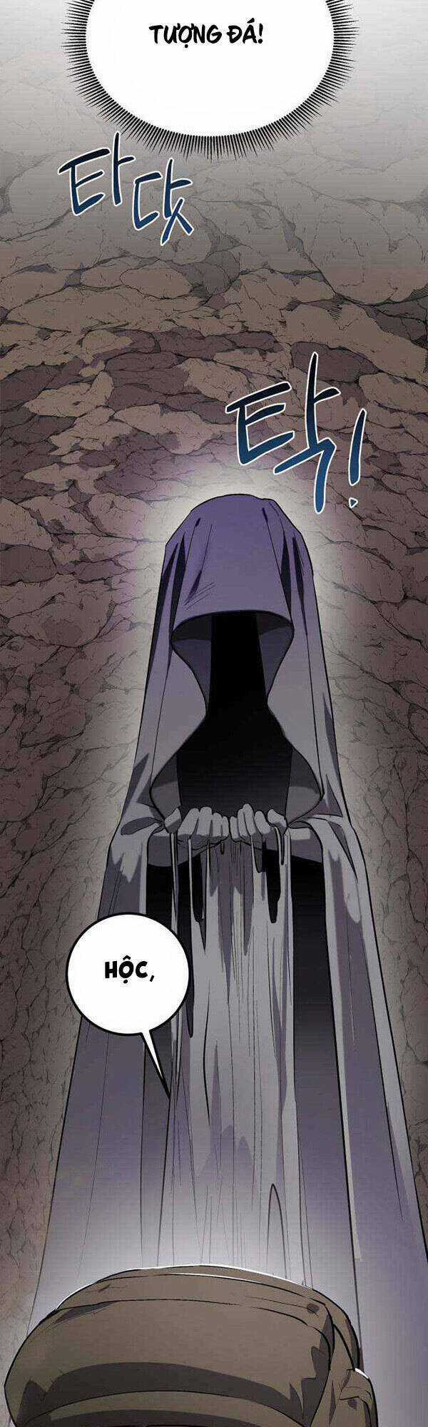 Lý Do Anh Hùng Thế Giới Khác Giải Cứu Trái Đất Chapter 1 trang 43