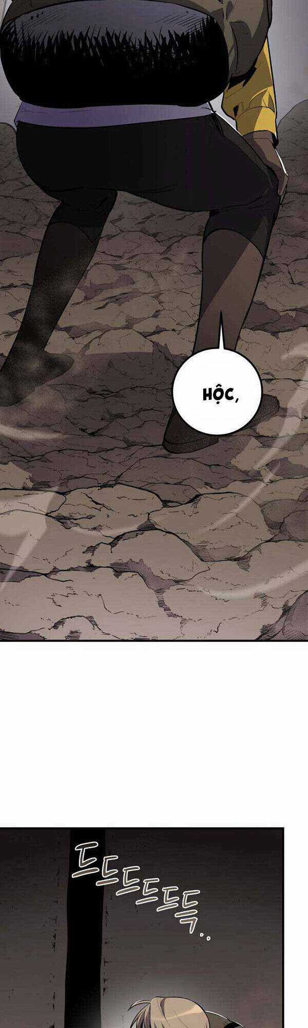 Lý Do Anh Hùng Thế Giới Khác Giải Cứu Trái Đất Chapter 1 trang 44