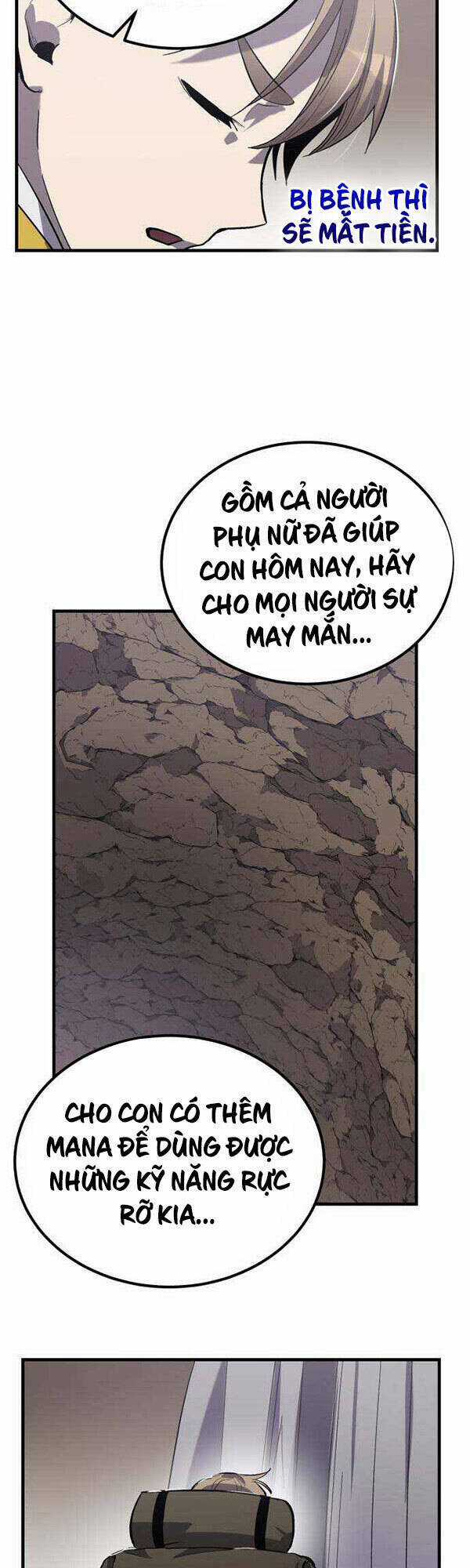 Lý Do Anh Hùng Thế Giới Khác Giải Cứu Trái Đất Chapter 1 trang 51