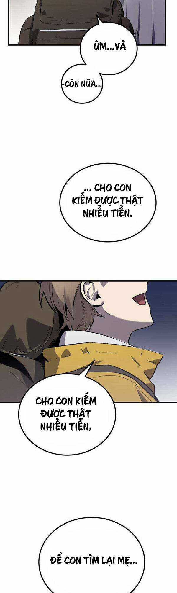 Lý Do Anh Hùng Thế Giới Khác Giải Cứu Trái Đất Chapter 1 trang 52