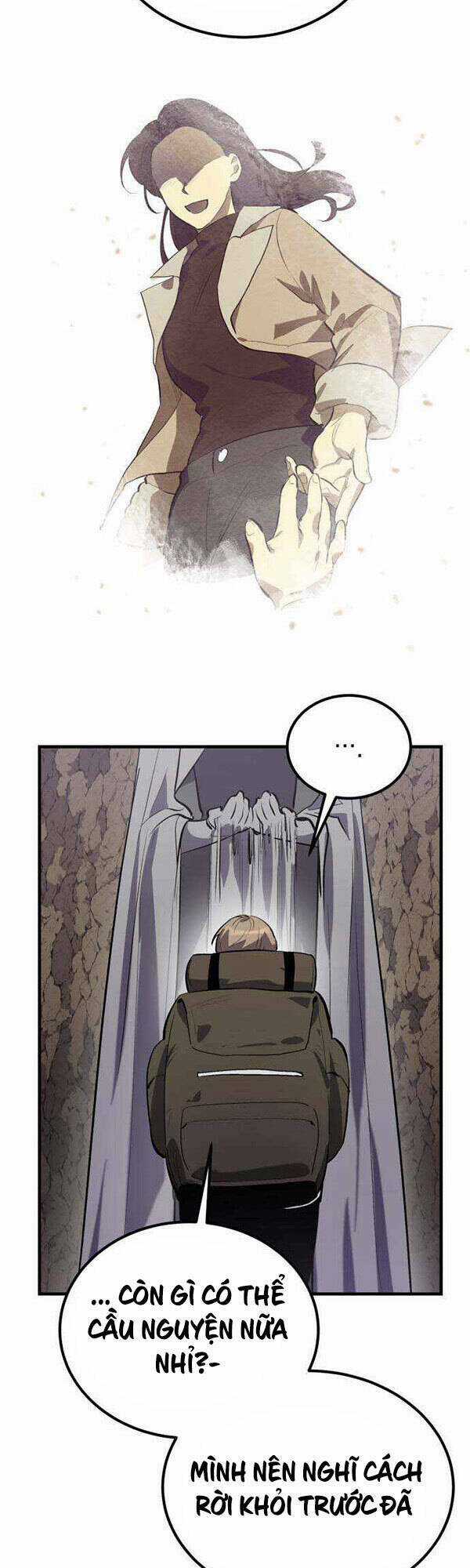 Lý Do Anh Hùng Thế Giới Khác Giải Cứu Trái Đất Chapter 1 trang 53