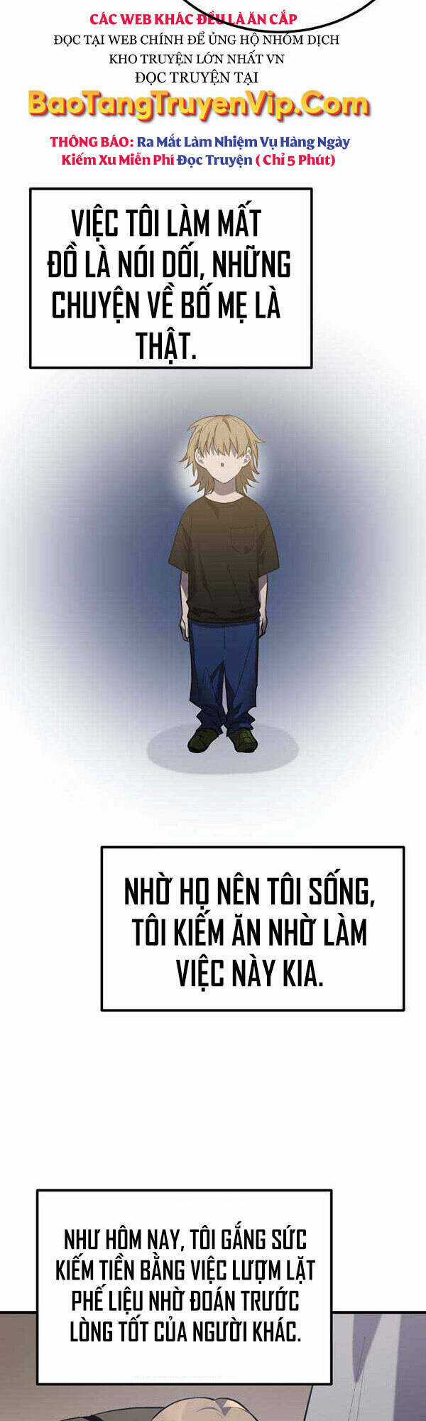 Lý Do Anh Hùng Thế Giới Khác Giải Cứu Trái Đất Chapter 1 trang 54