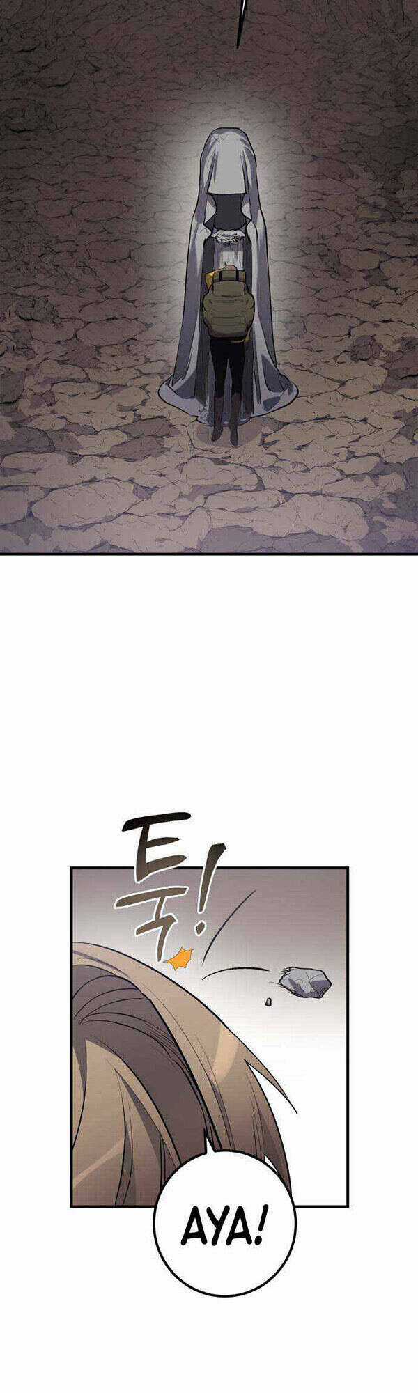 Lý Do Anh Hùng Thế Giới Khác Giải Cứu Trái Đất Chapter 1 trang 58