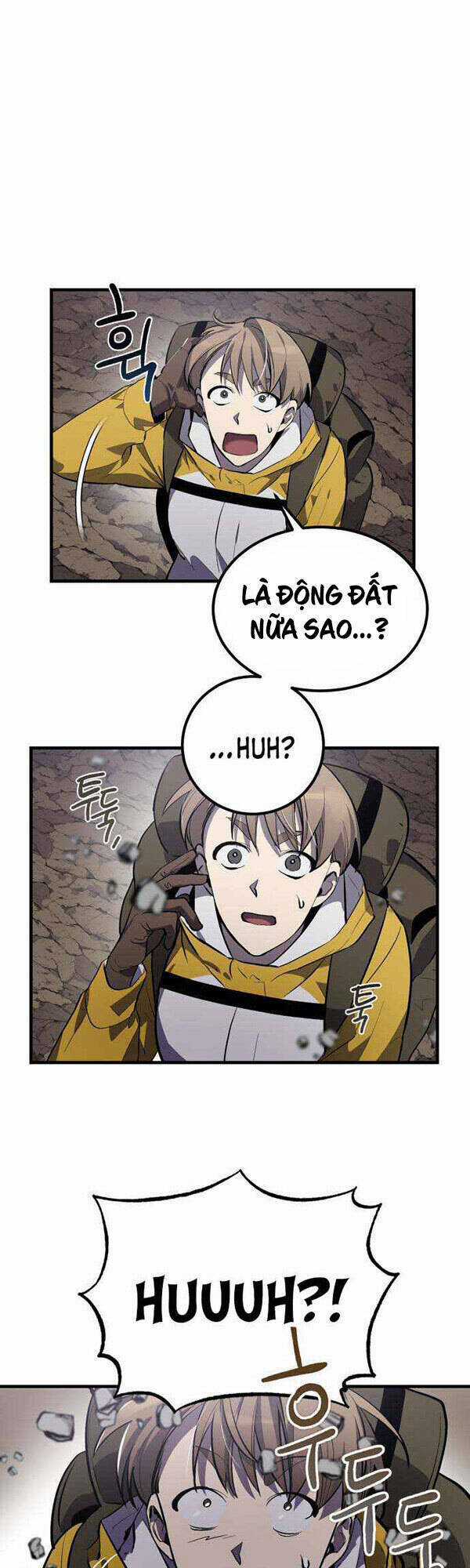 Lý Do Anh Hùng Thế Giới Khác Giải Cứu Trái Đất Chapter 1 trang 59