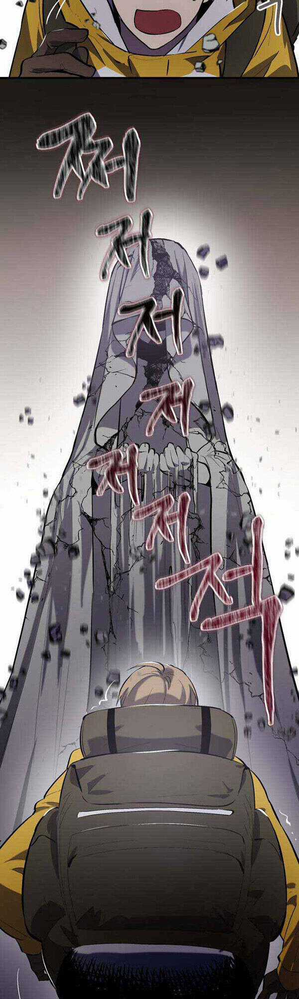 Lý Do Anh Hùng Thế Giới Khác Giải Cứu Trái Đất Chapter 1 trang 60