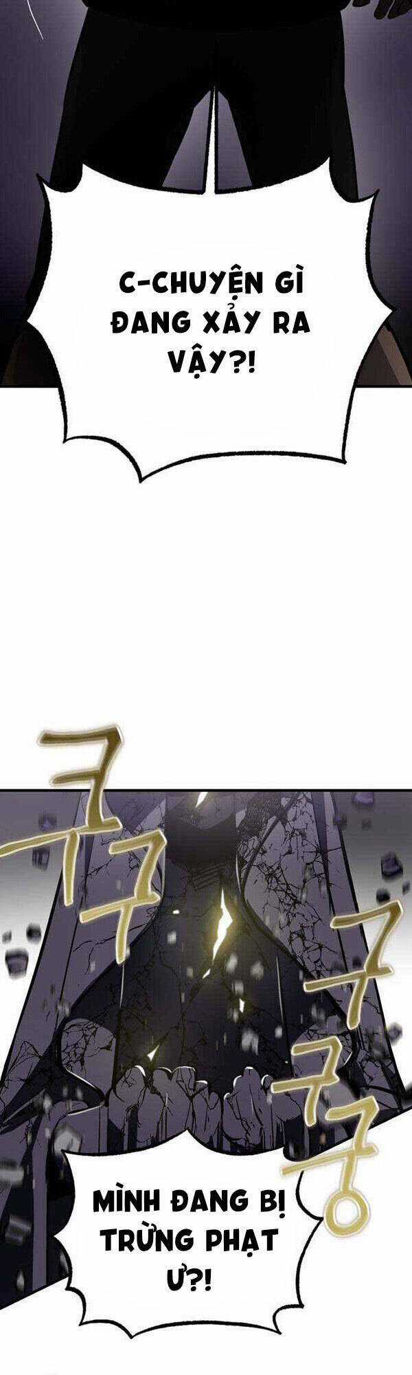 Lý Do Anh Hùng Thế Giới Khác Giải Cứu Trái Đất Chapter 1 trang 61