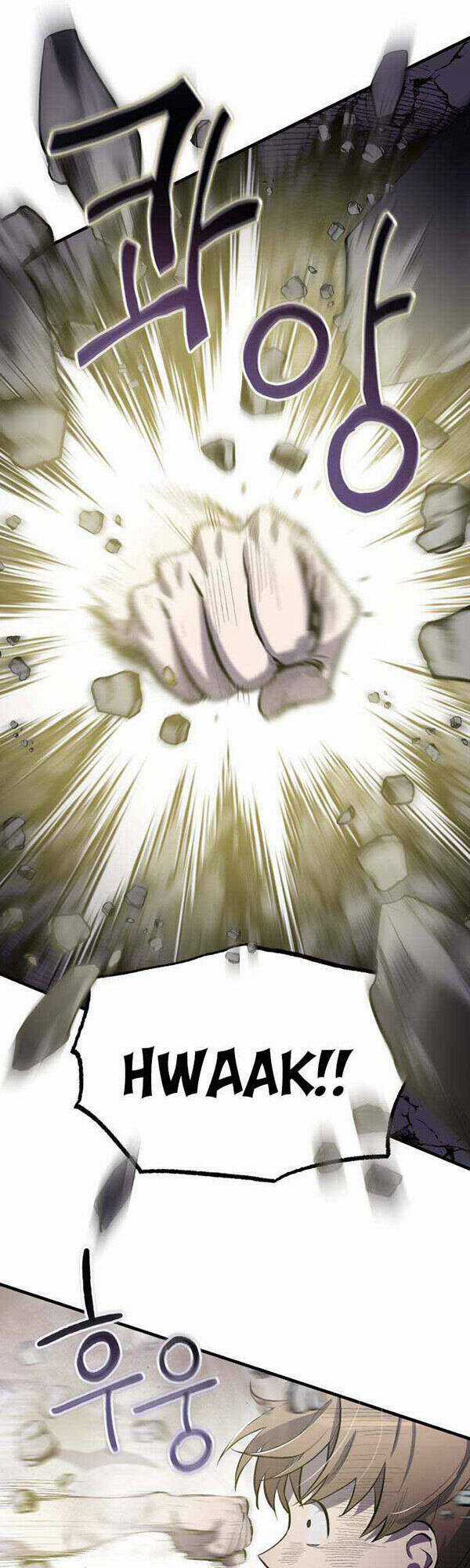 Lý Do Anh Hùng Thế Giới Khác Giải Cứu Trái Đất Chapter 1 trang 62