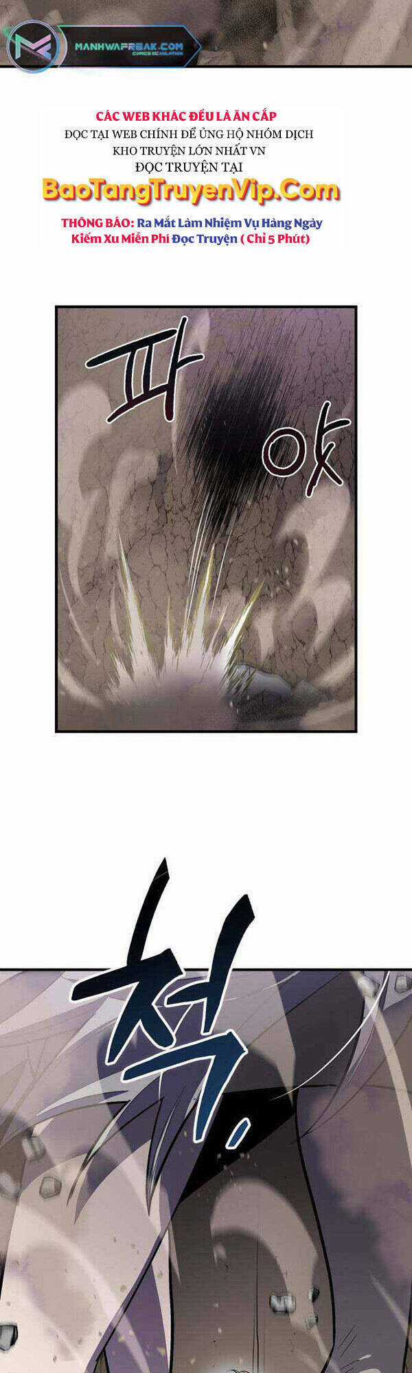 Lý Do Anh Hùng Thế Giới Khác Giải Cứu Trái Đất Chapter 1 trang 65