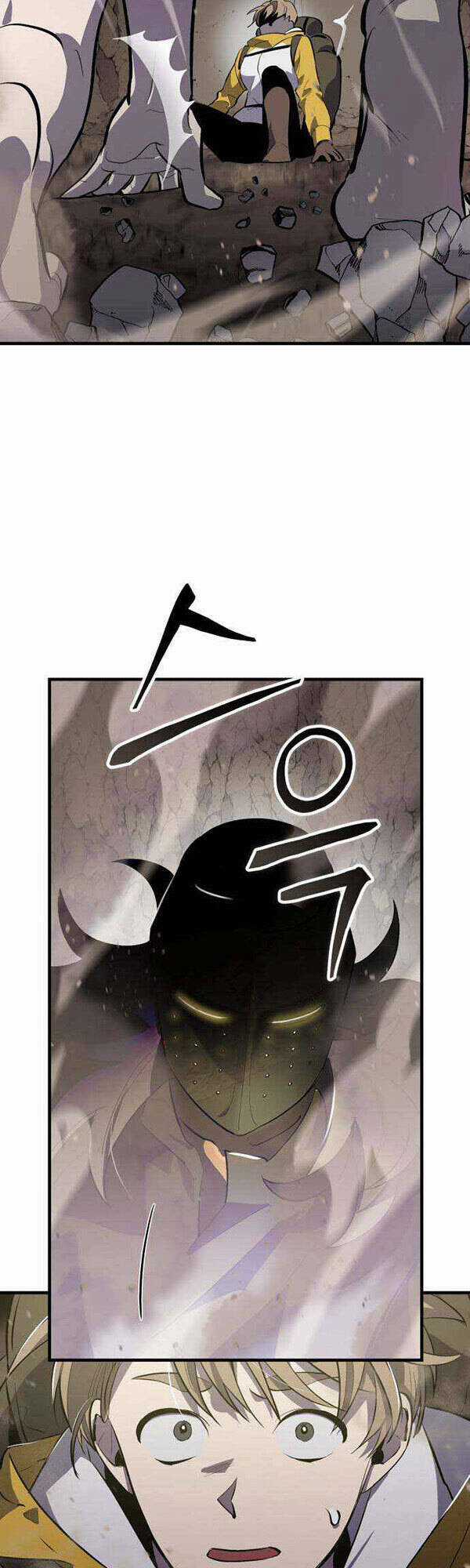 Lý Do Anh Hùng Thế Giới Khác Giải Cứu Trái Đất Chapter 1 trang 66