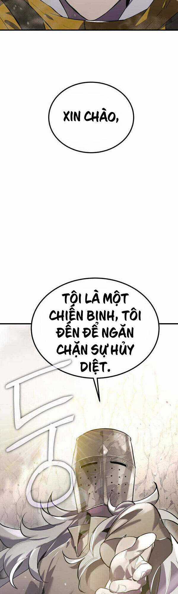 Lý Do Anh Hùng Thế Giới Khác Giải Cứu Trái Đất Chapter 1 trang 67