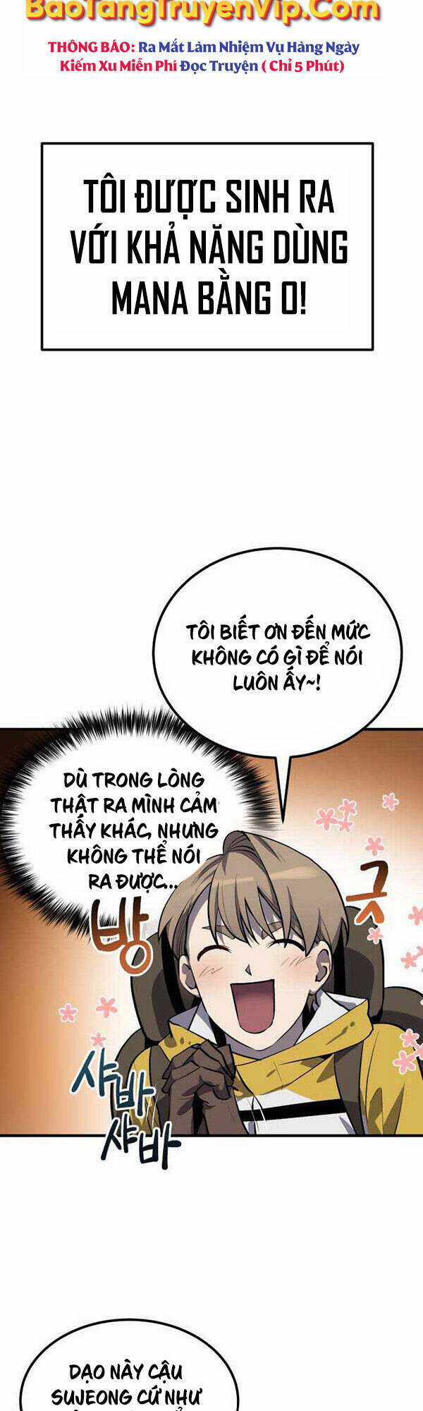 Lý Do Anh Hùng Thế Giới Khác Giải Cứu Trái Đất Chapter 1 trang 9