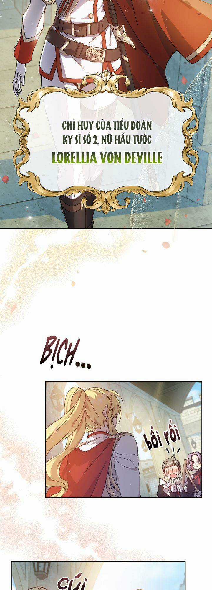 Lý Do Khiến Tôi Phải Lòng Địch Thủ Chapter 0 trang 11