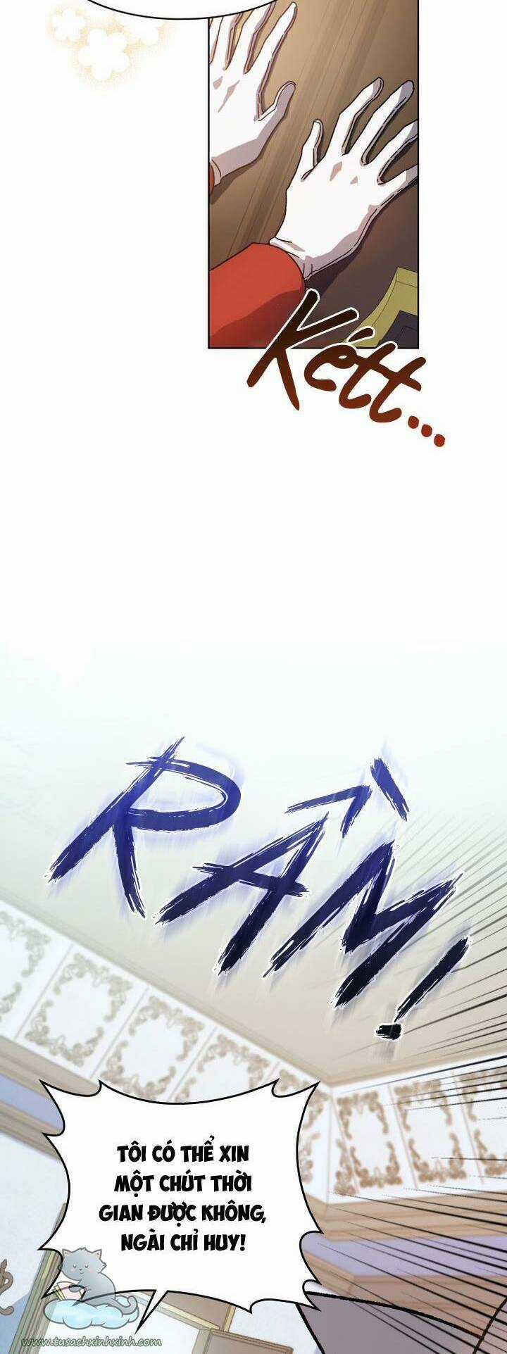 Lý Do Khiến Tôi Phải Lòng Địch Thủ Chapter 0 trang 15