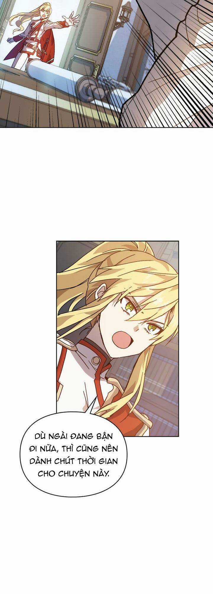 Lý Do Khiến Tôi Phải Lòng Địch Thủ Chapter 0 trang 16