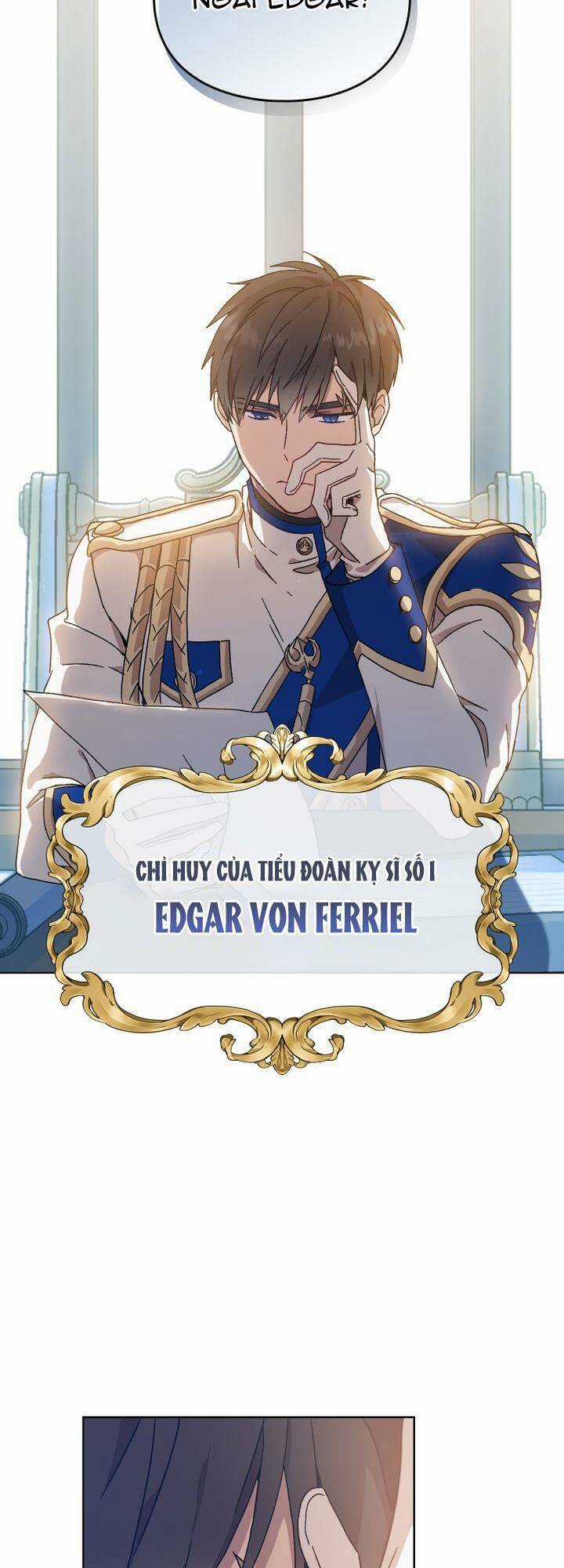 Lý Do Khiến Tôi Phải Lòng Địch Thủ Chapter 0 trang 18