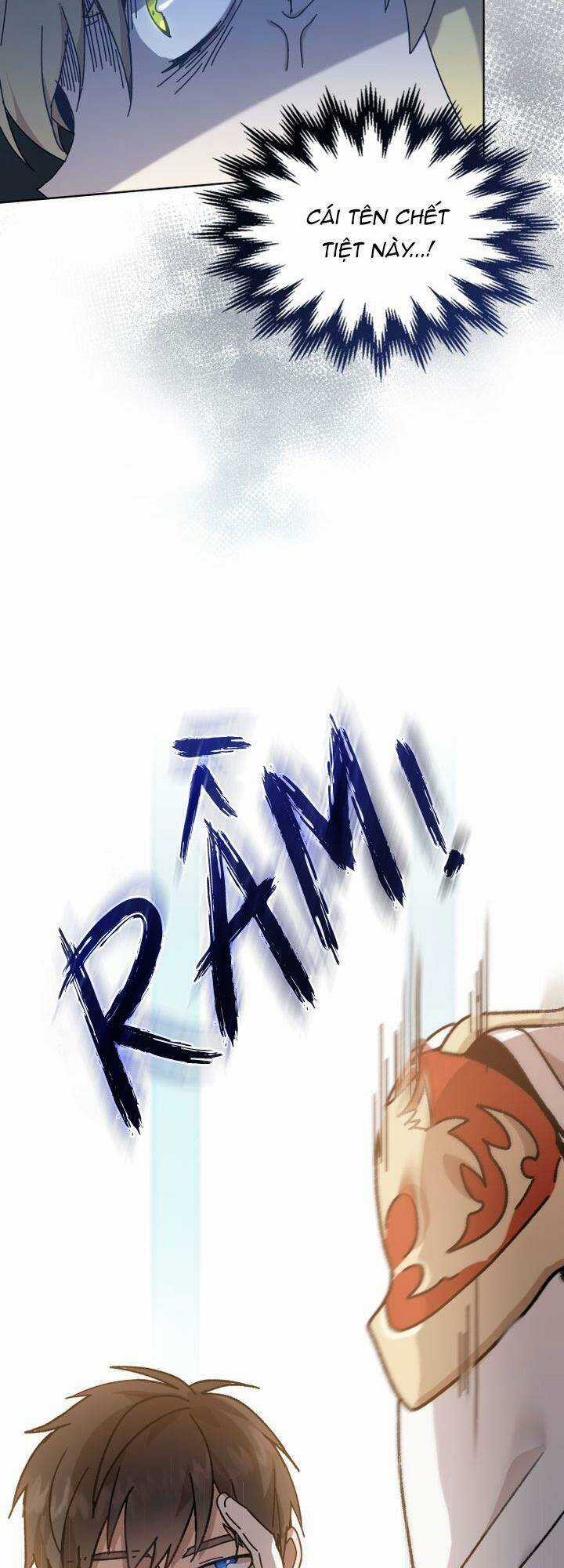 Lý Do Khiến Tôi Phải Lòng Địch Thủ Chapter 0 trang 23