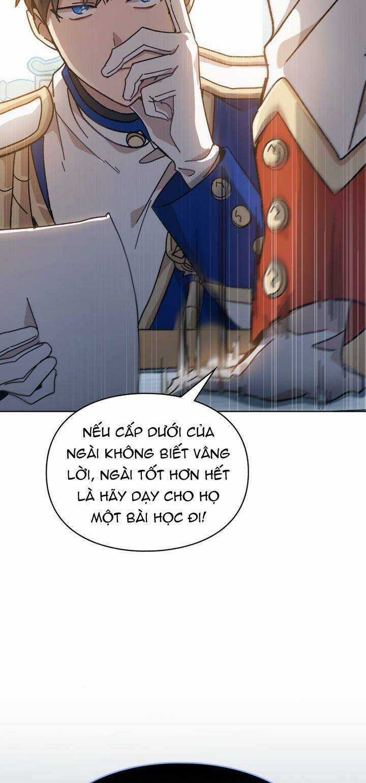 Lý Do Khiến Tôi Phải Lòng Địch Thủ Chapter 0 trang 24