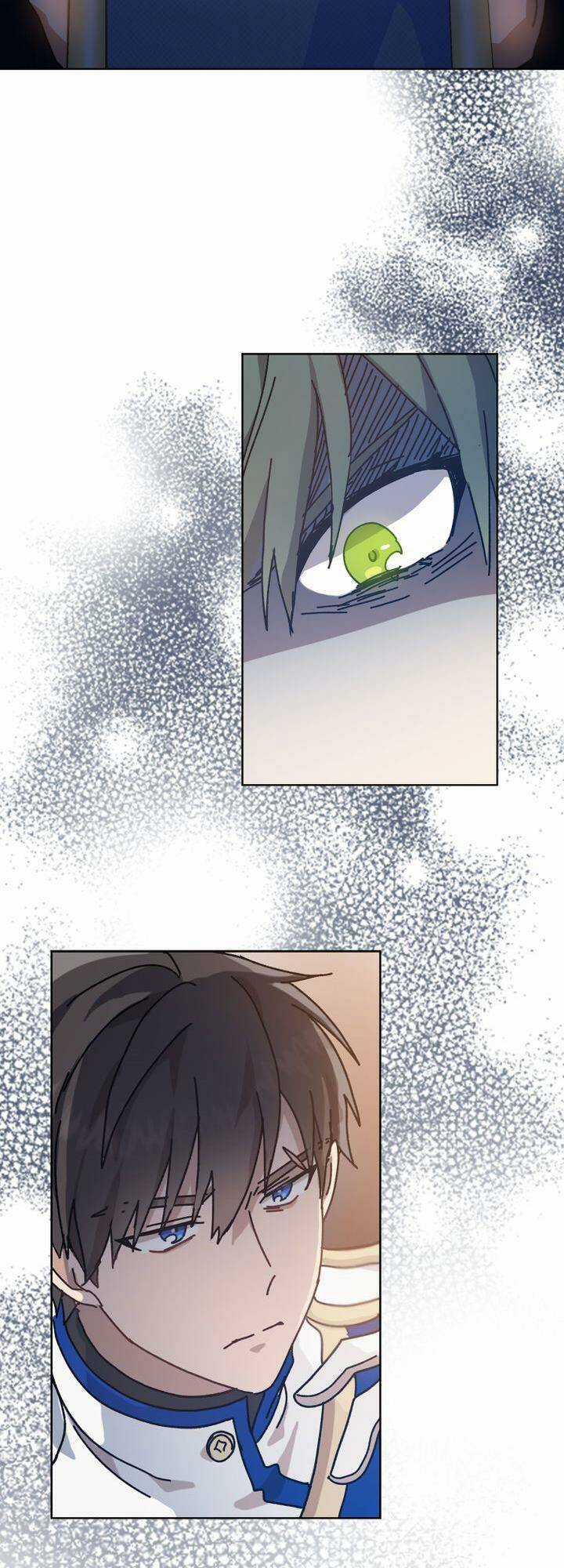 Lý Do Khiến Tôi Phải Lòng Địch Thủ Chapter 0 trang 26