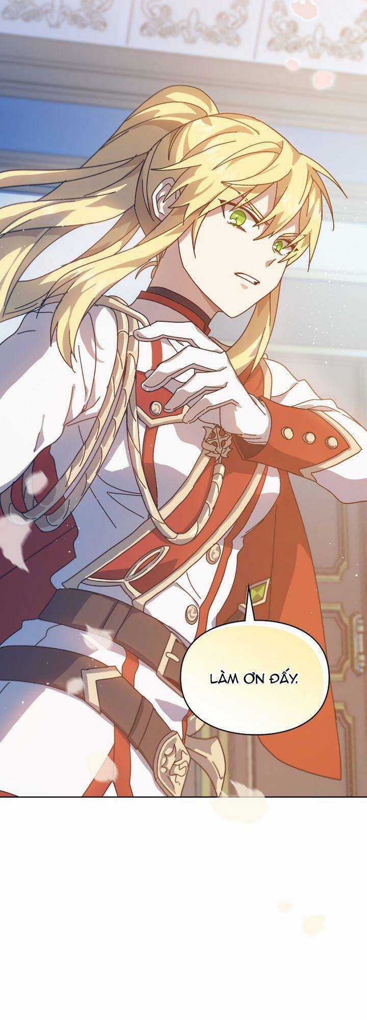 Lý Do Khiến Tôi Phải Lòng Địch Thủ Chapter 0 trang 28