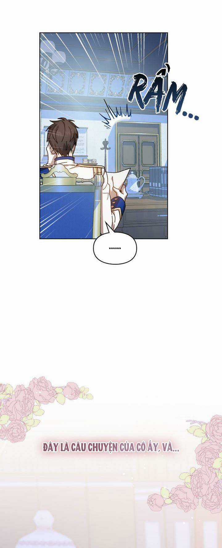 Lý Do Khiến Tôi Phải Lòng Địch Thủ Chapter 0 trang 29