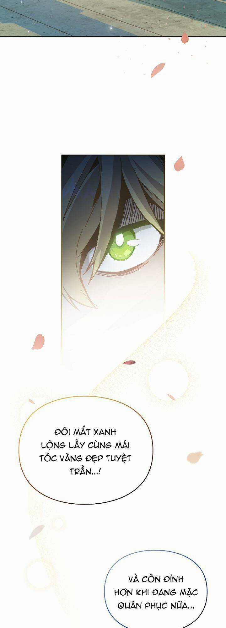 Lý Do Khiến Tôi Phải Lòng Địch Thủ Chapter 0 trang 3