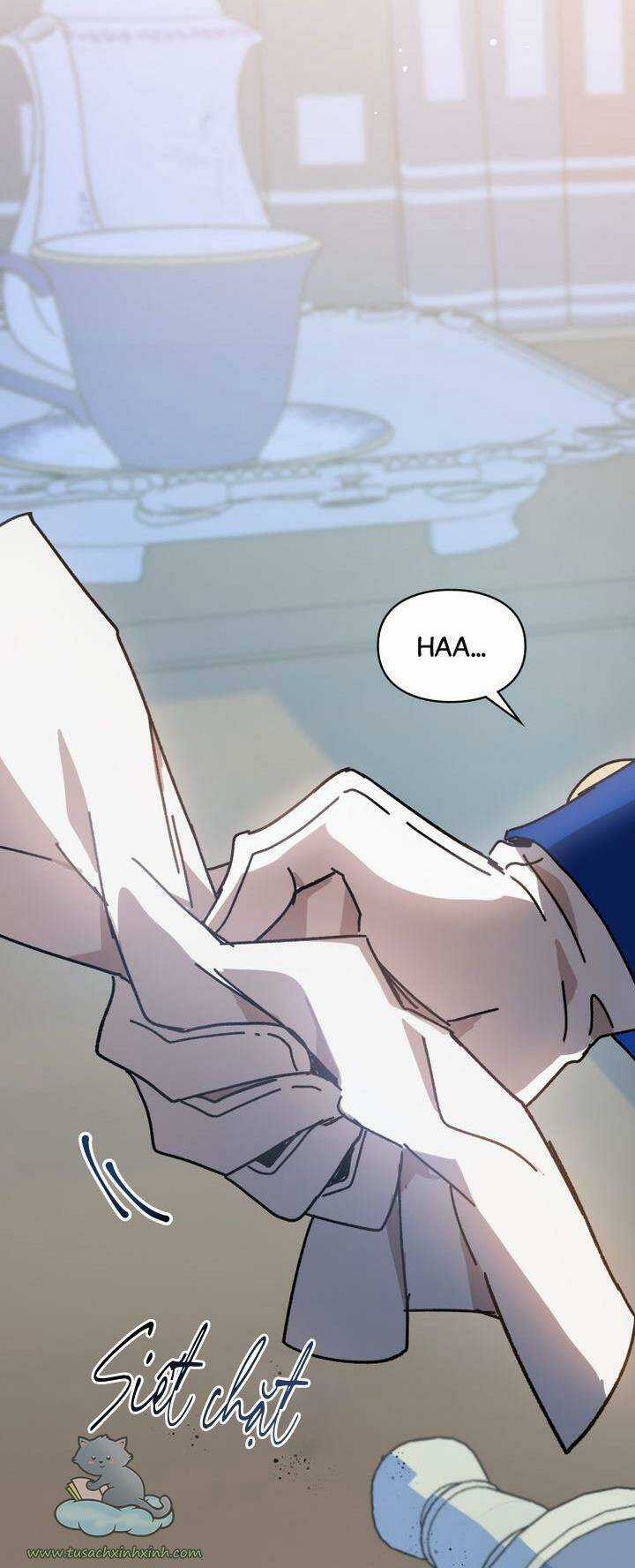 Lý Do Khiến Tôi Phải Lòng Địch Thủ Chapter 0 trang 30