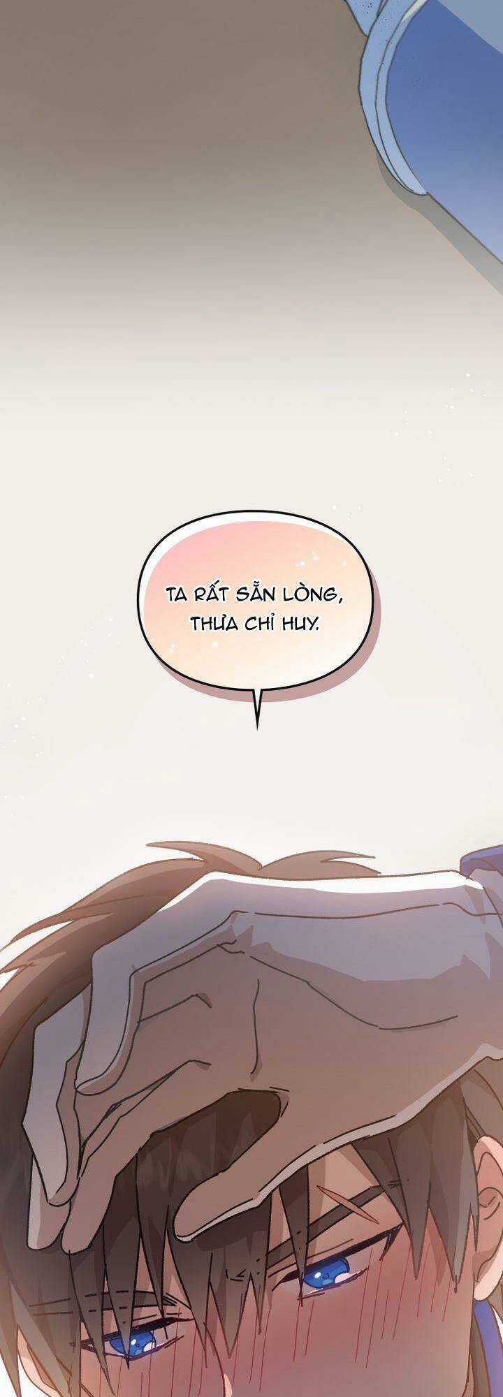 Lý Do Khiến Tôi Phải Lòng Địch Thủ Chapter 0 trang 31