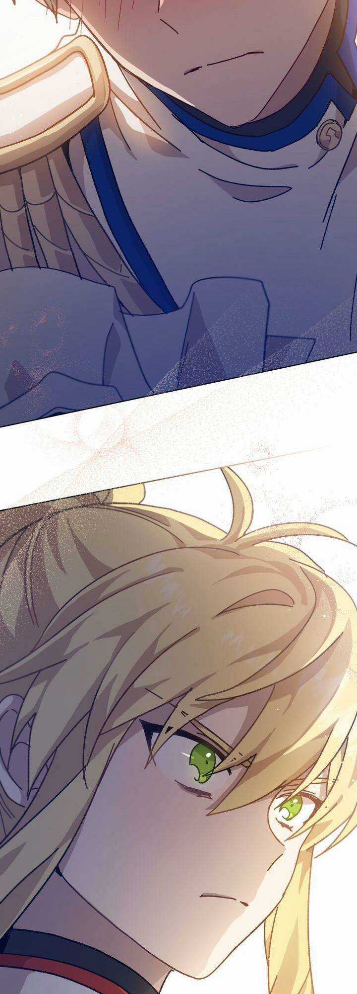 Lý Do Khiến Tôi Phải Lòng Địch Thủ Chapter 0 trang 32