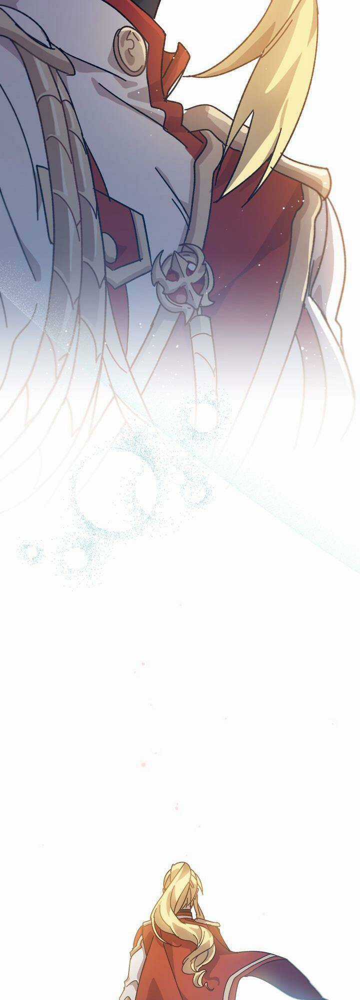 Lý Do Khiến Tôi Phải Lòng Địch Thủ Chapter 0 trang 33