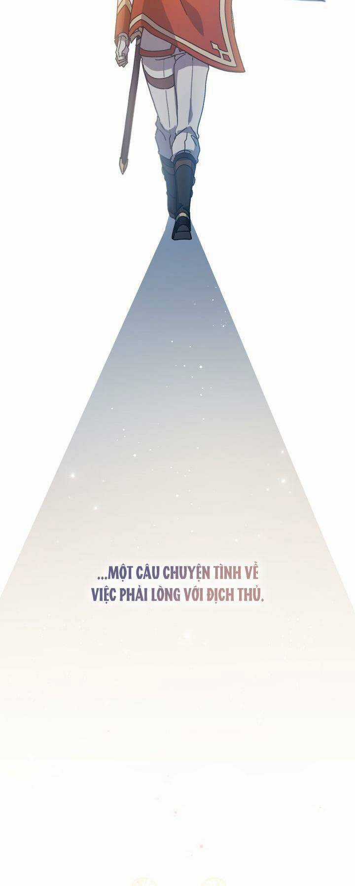 Lý Do Khiến Tôi Phải Lòng Địch Thủ Chapter 0 trang 34