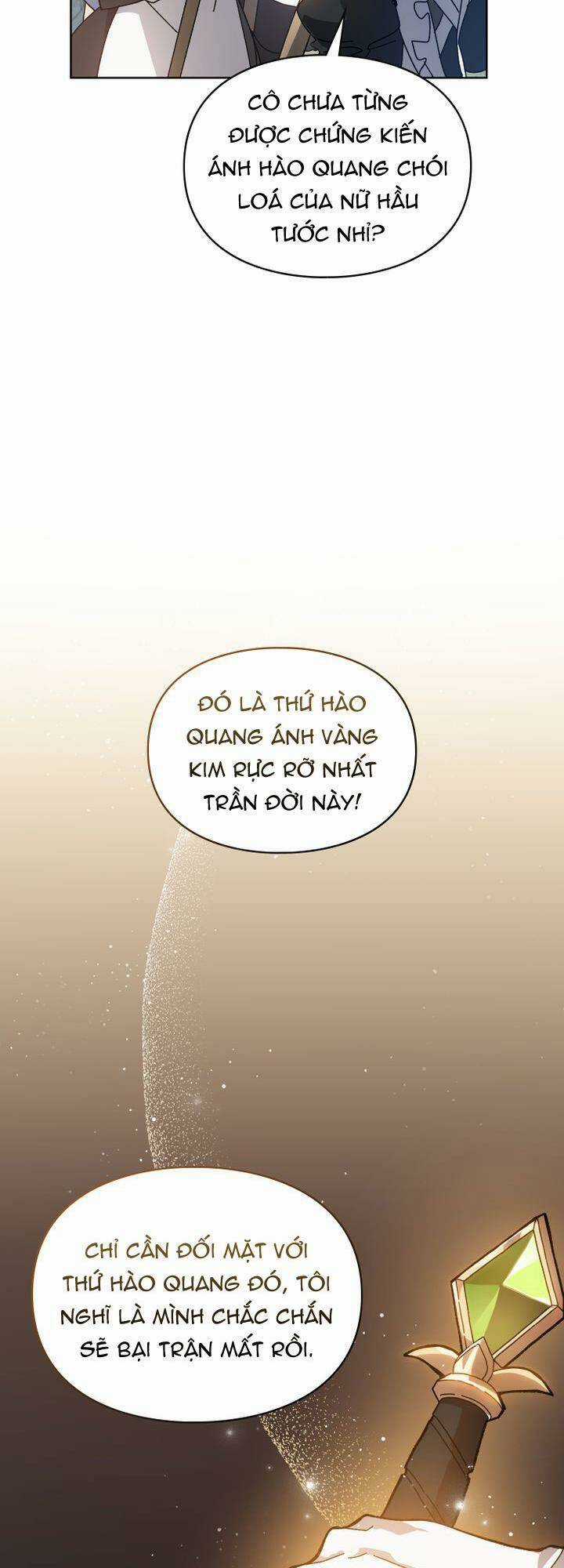 Lý Do Khiến Tôi Phải Lòng Địch Thủ Chapter 0 trang 6