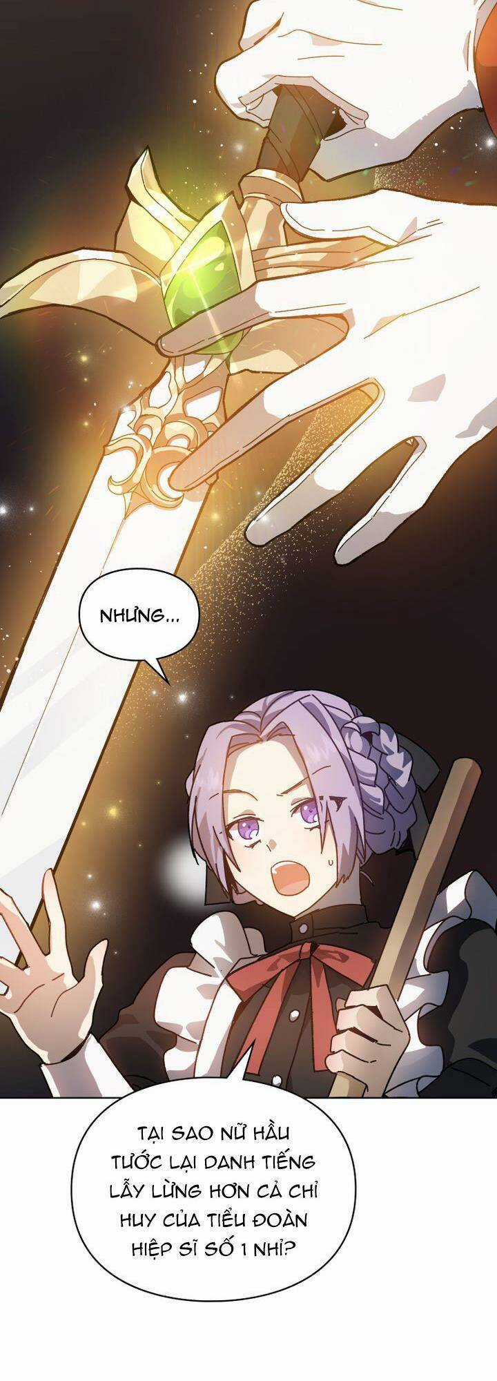 Lý Do Khiến Tôi Phải Lòng Địch Thủ Chapter 0 trang 7