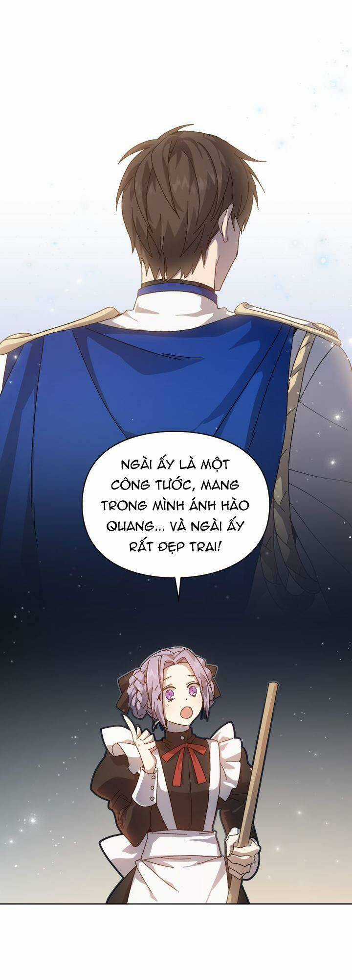 Lý Do Khiến Tôi Phải Lòng Địch Thủ Chapter 0 trang 8