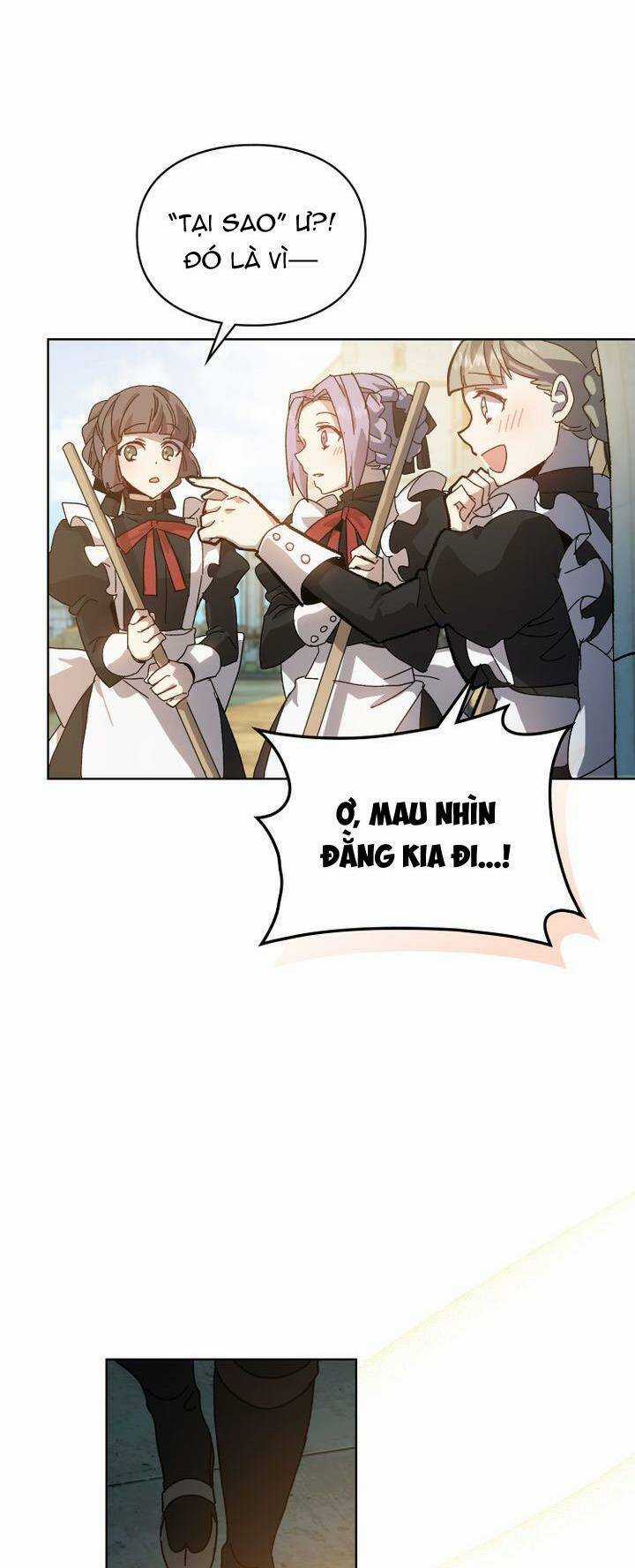 Lý Do Khiến Tôi Phải Lòng Địch Thủ Chapter 0 trang 9