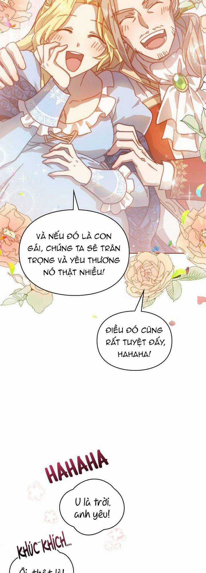 Lý Do Khiến Tôi Phải Lòng Địch Thủ Chapter 1 trang 11